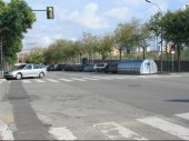 accident Sant Boi de Llobregat